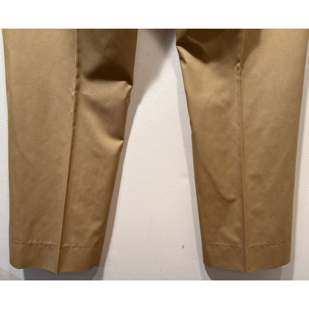 Brigade by Arrow Campaign/Safari/Bush Field Utility Shacket & Pants Tan Vintage - Picture 14 of 16